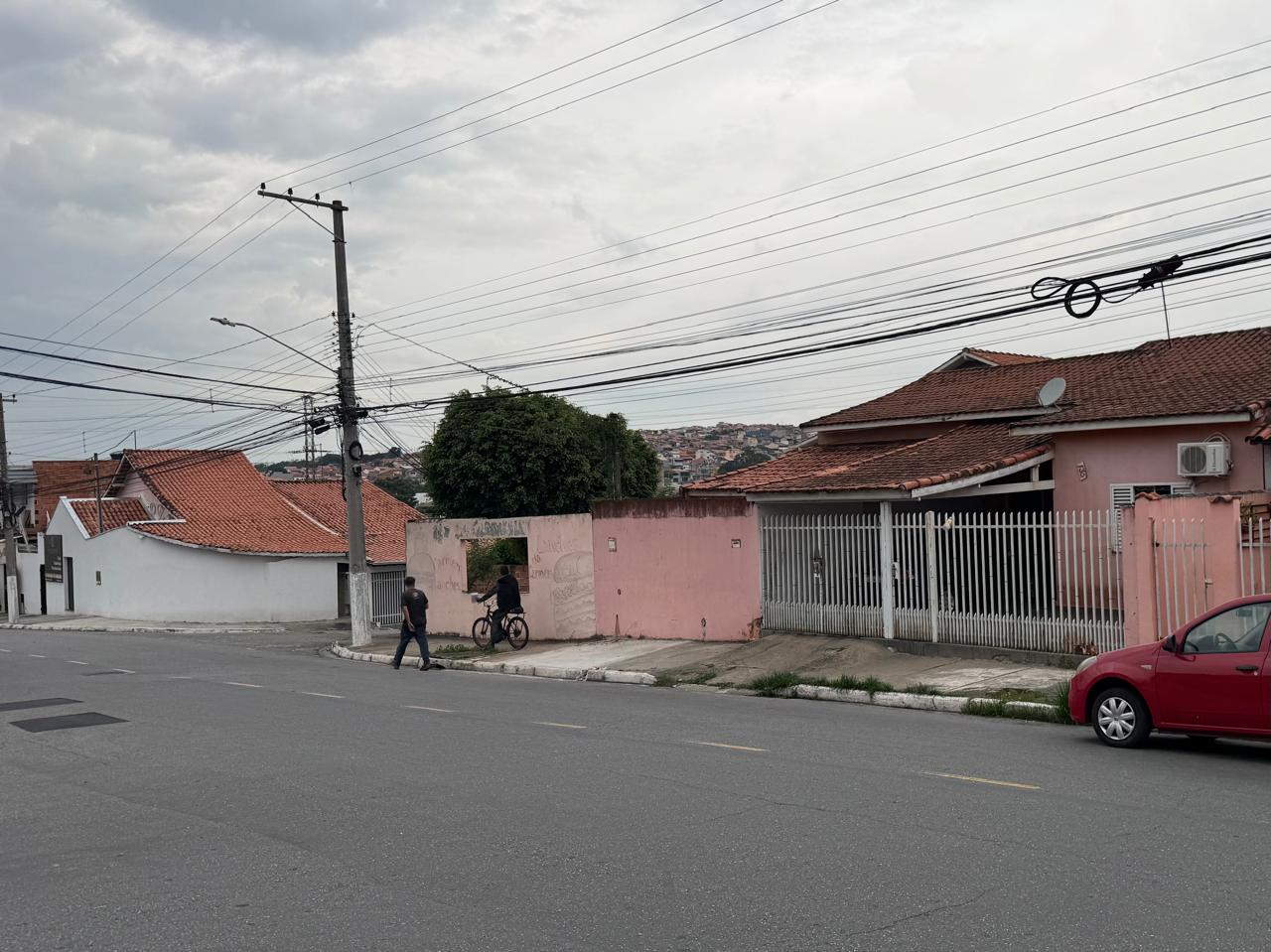 Casa - Venda