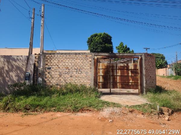 Casa - Venda