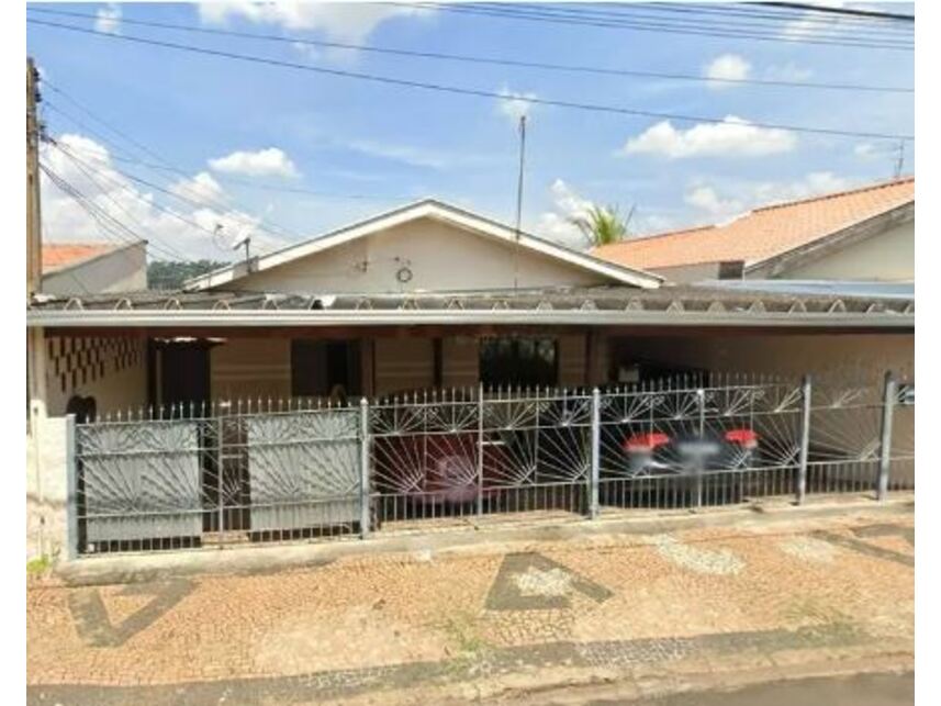 Casa - Venda
