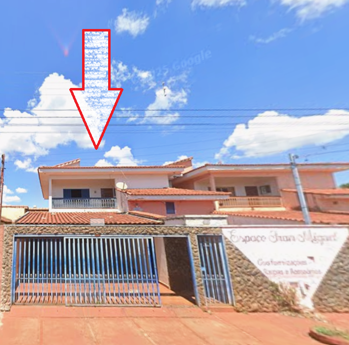 Casa - Venda