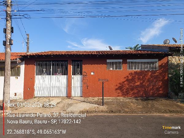 Casa - Venda