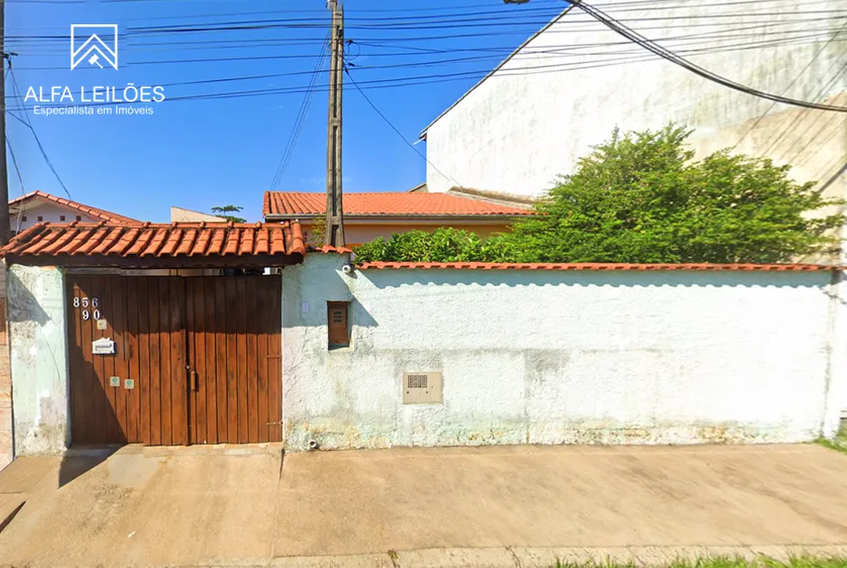Casa - Venda