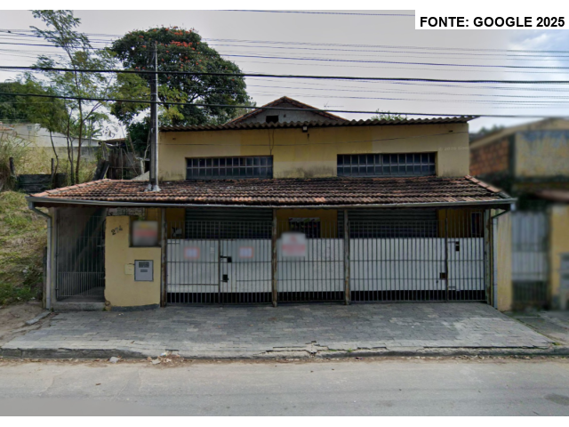 Casa - Venda