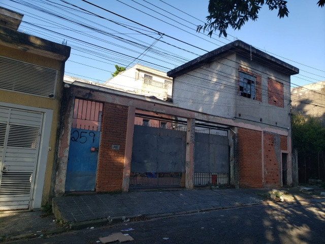 Casa - Venda
