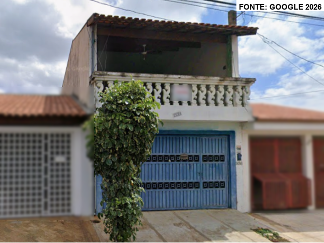 Casa - Venda