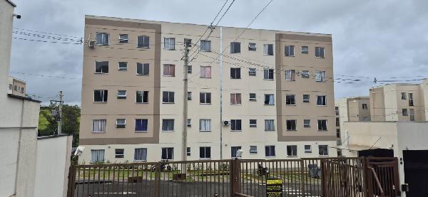 Apartamento - Venda