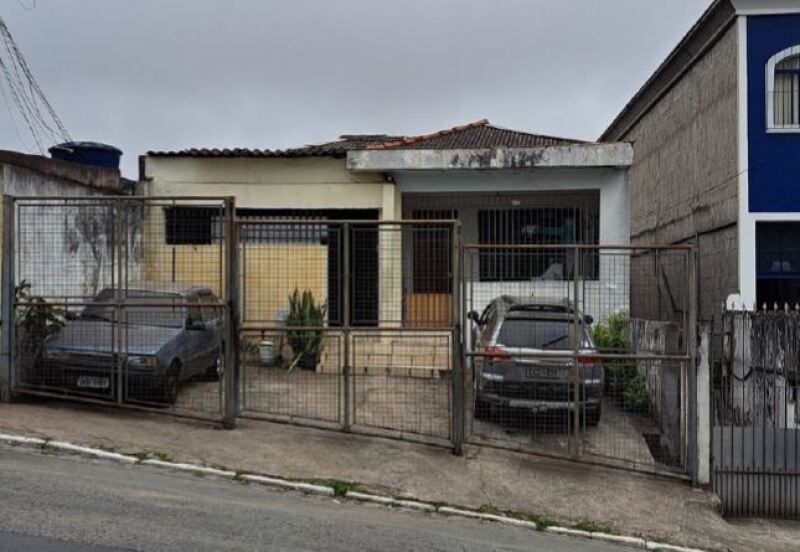 Barracão - Venda