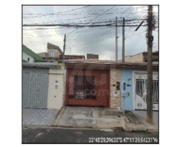 Casa - Venda