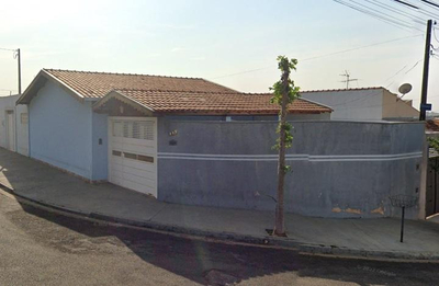 Casa - Venda