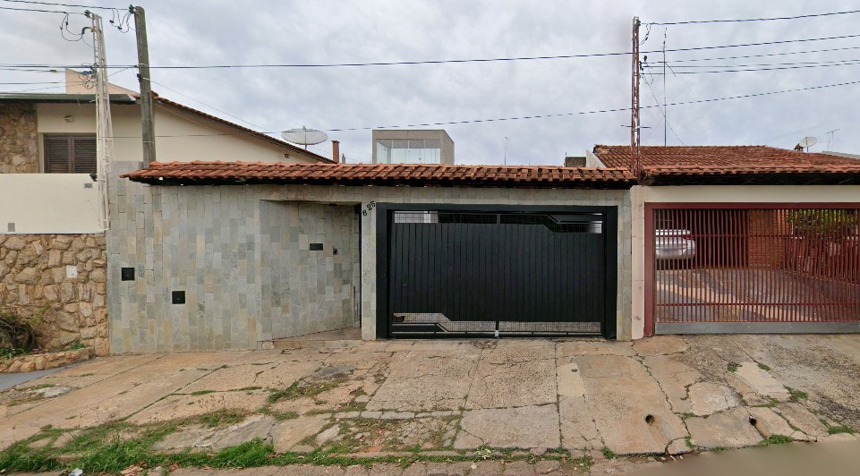 Casa - Venda