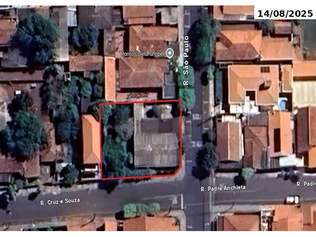 Casa - Venda