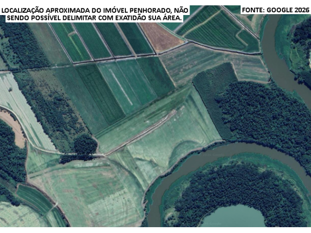 Chácara - Venda
