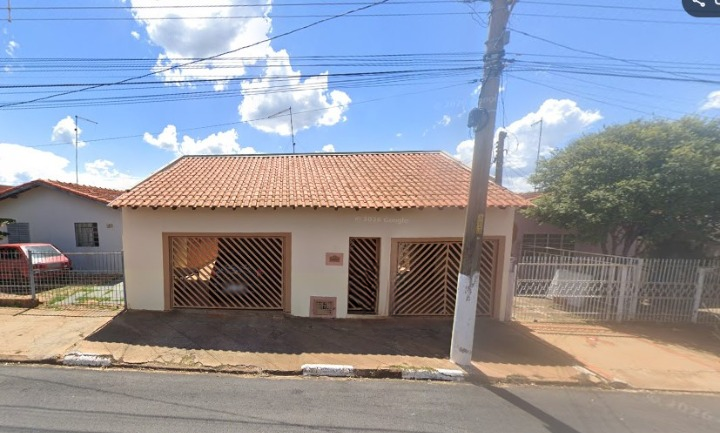 Casa - Venda