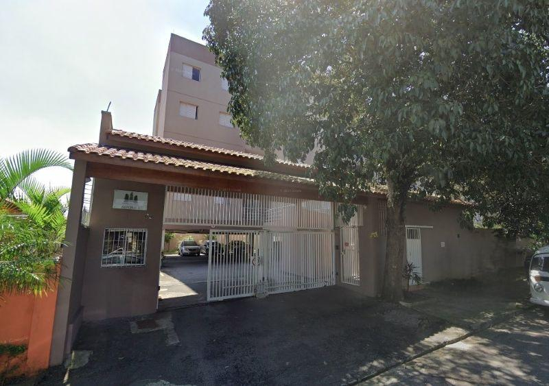 Apartamento - Venda