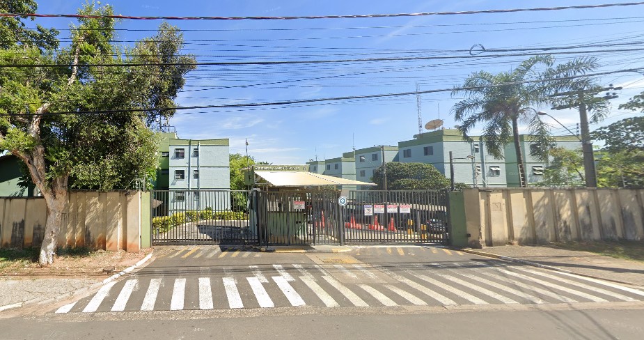 Apartamento - Venda
