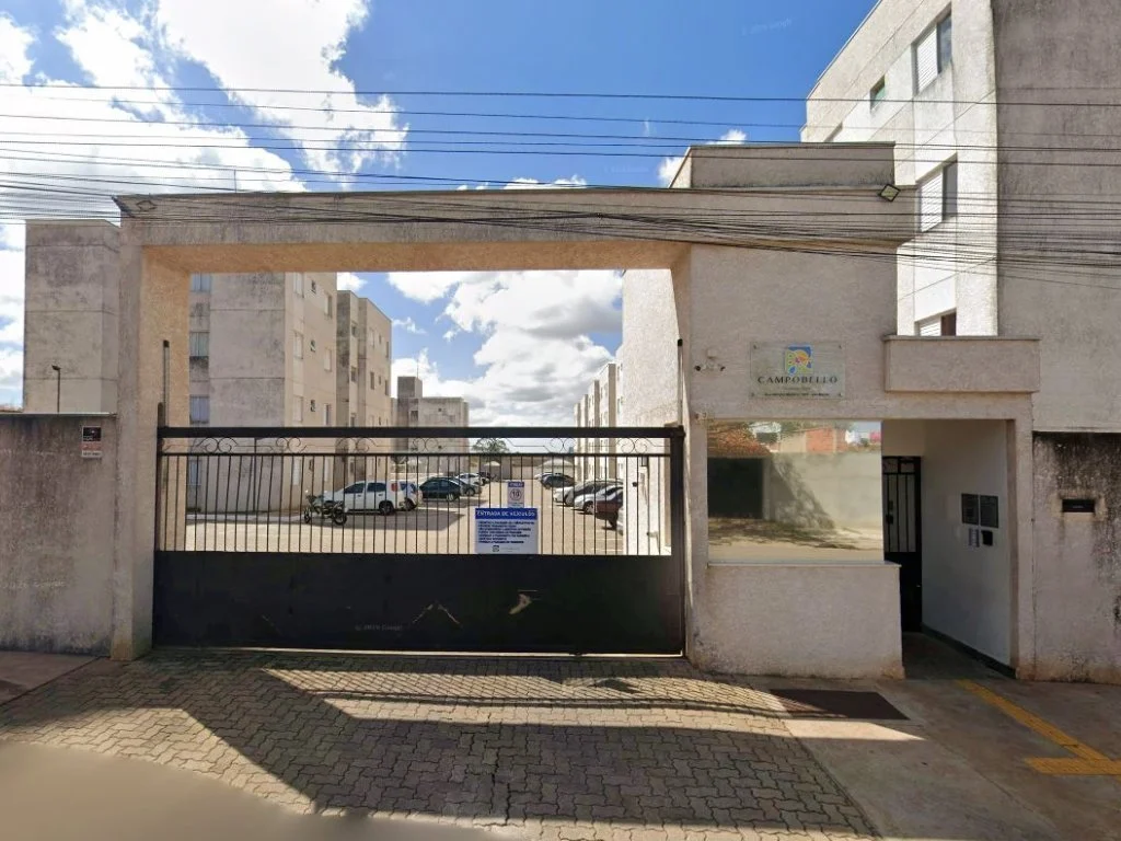 Apartamento - Venda