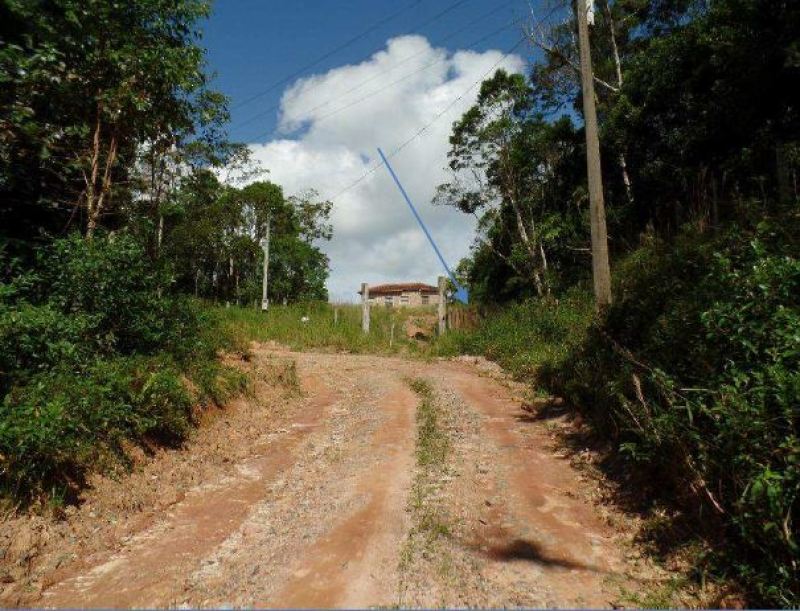 Chácara - Venda