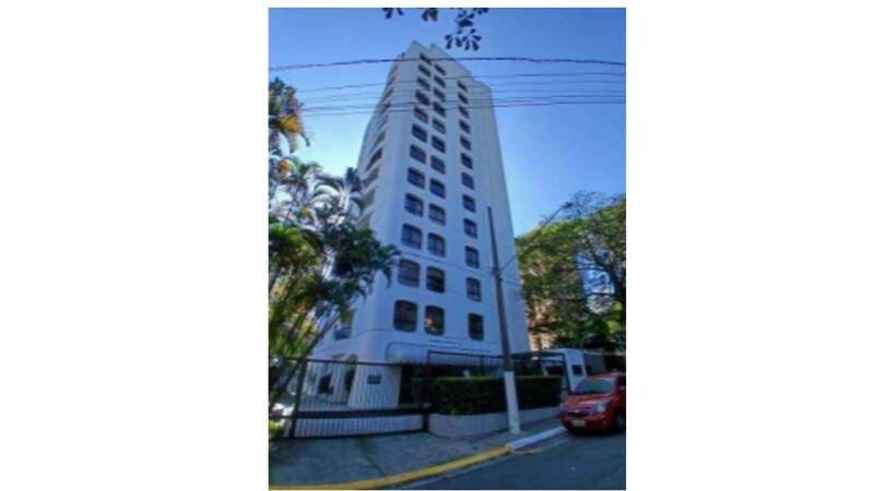 Apartamento - Venda