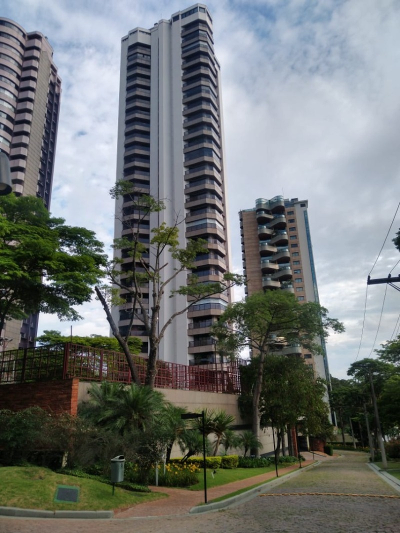 Apartamento - Venda