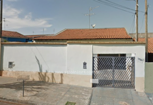 Casa - Venda
