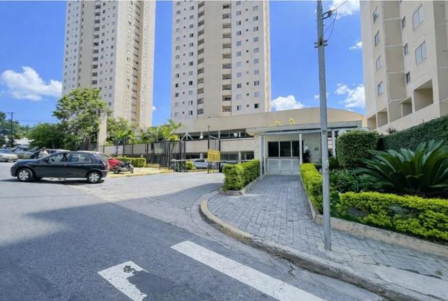 Apartamento - Venda