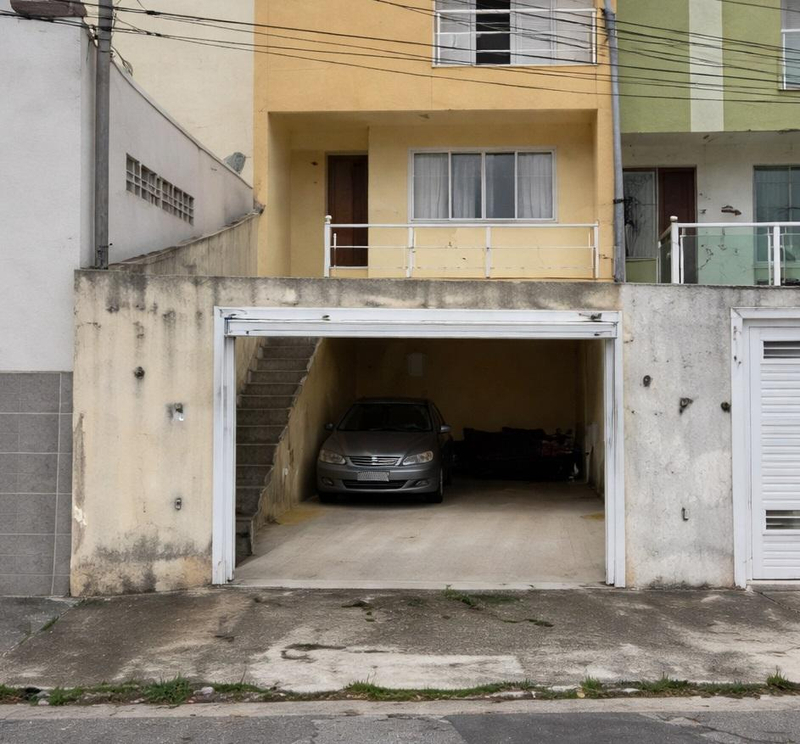 Casa - Venda