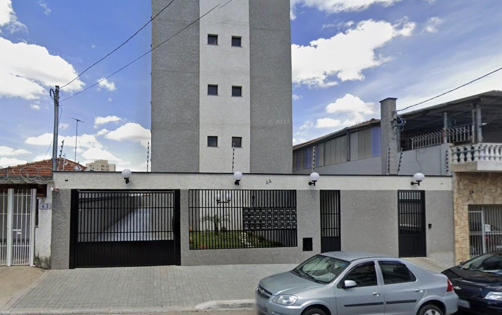 Apartamento - Venda