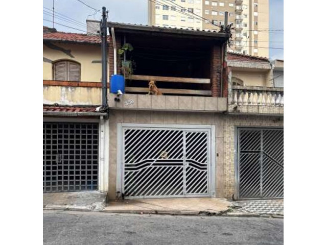 Casa - Venda