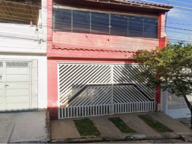 Casa - Venda
