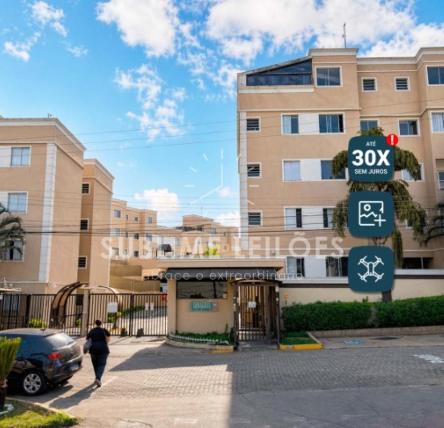 Apartamento - Venda