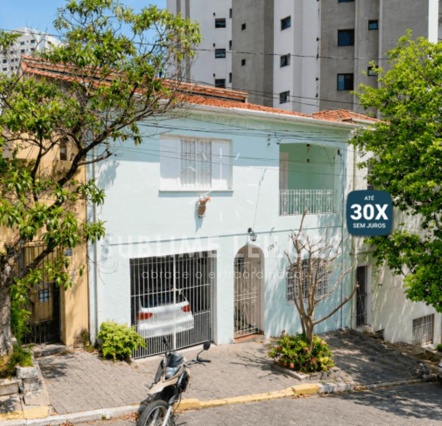 Casa - Venda