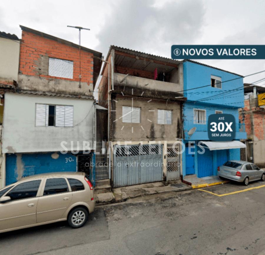 Casa - Venda