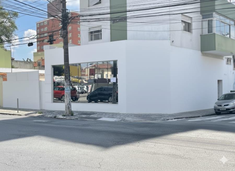 Barracão - Venda