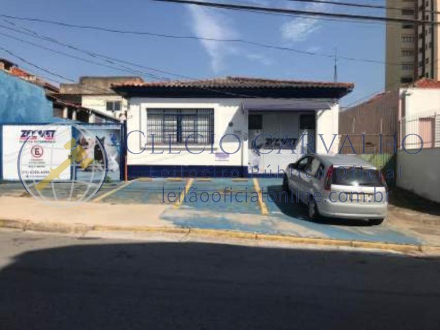 Barracão - Venda