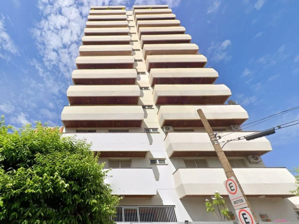 Apartamento - Venda