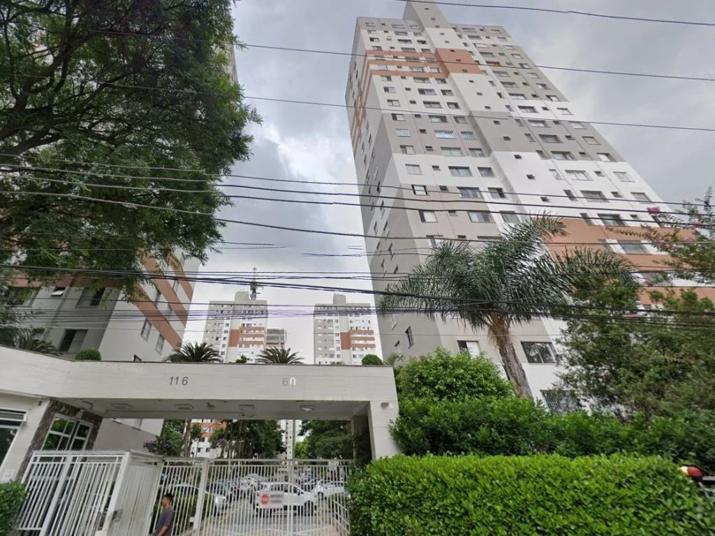 Apartamento - Venda
