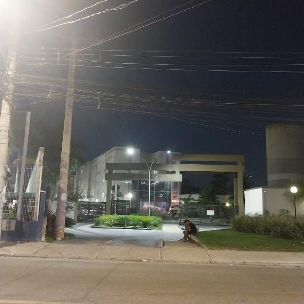Apartamento - Venda