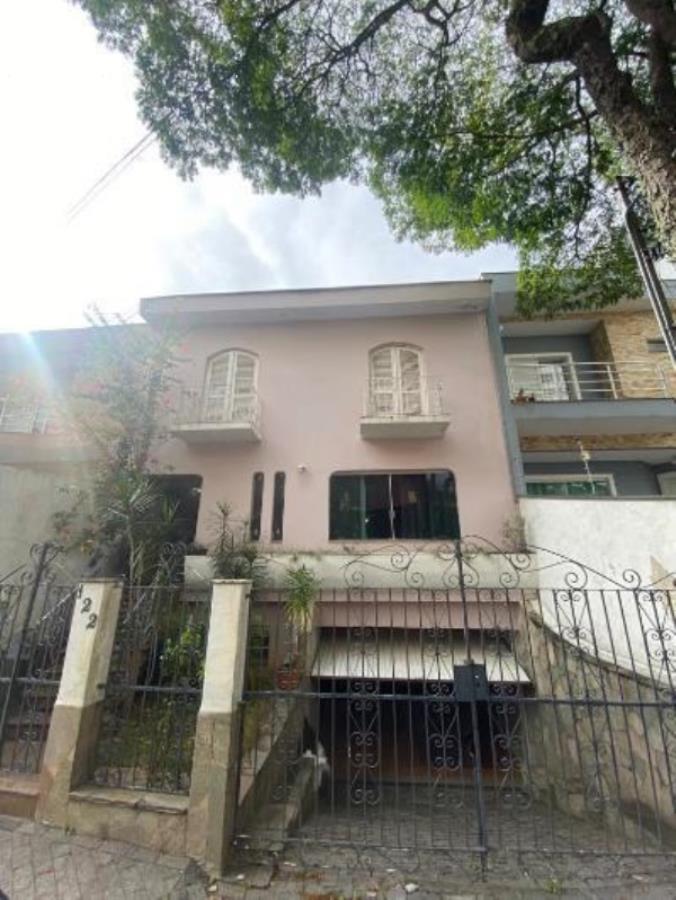 Casa - Venda