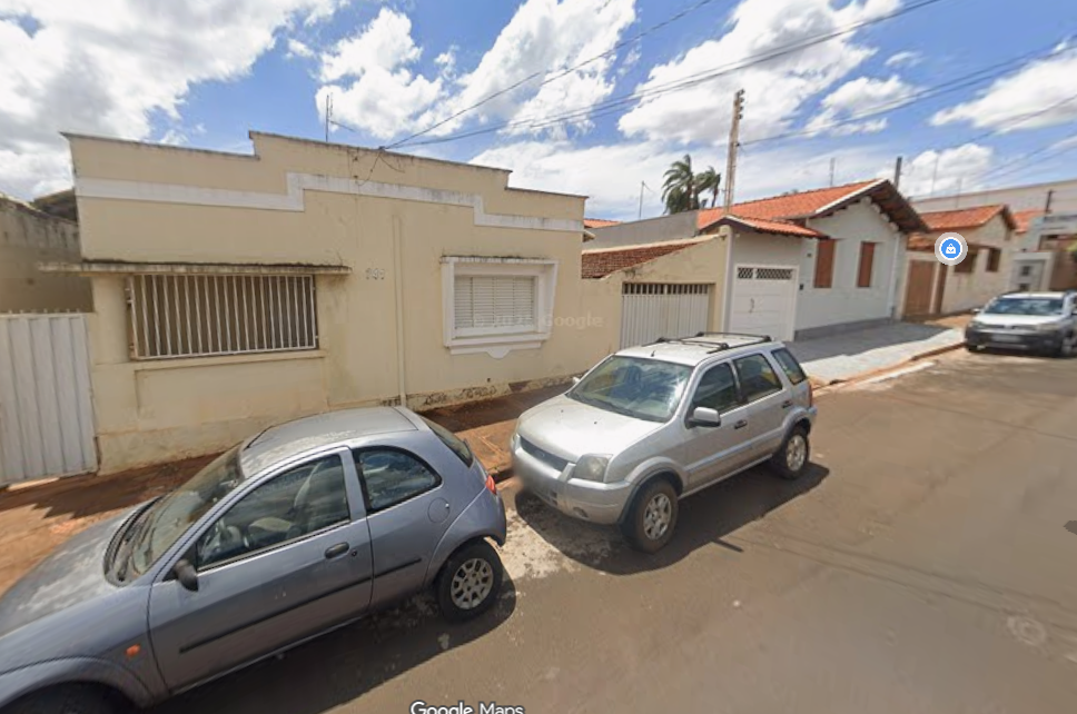 Casa - Venda