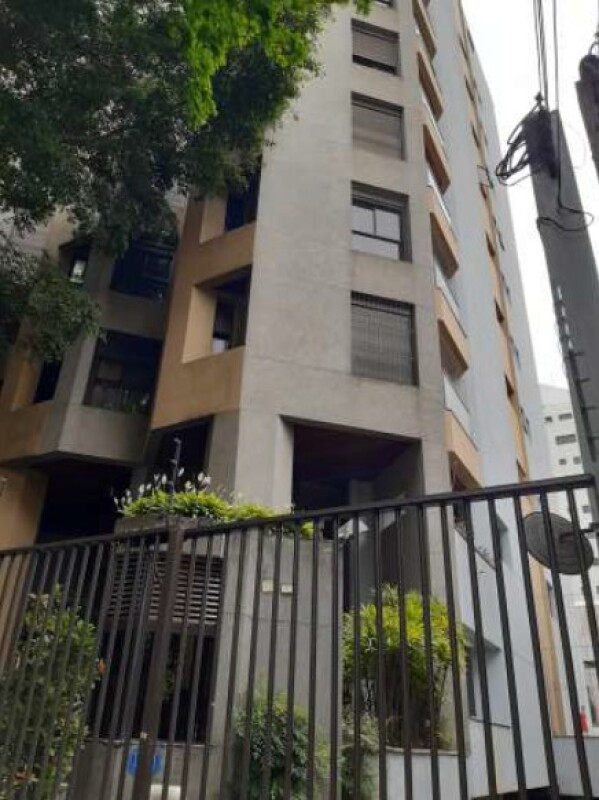 Apartamento - Venda