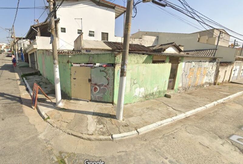 Casa - Venda