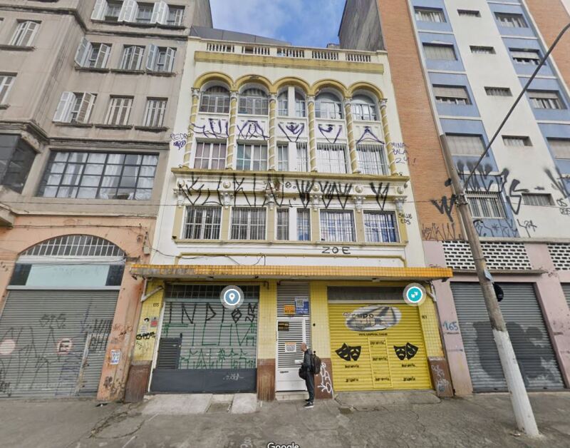 Apartamento - Venda