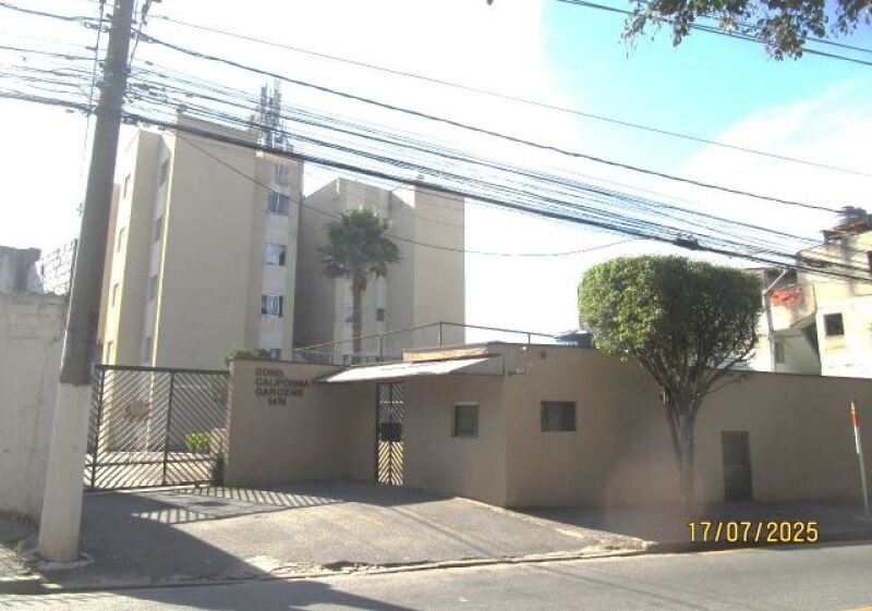 Apartamento - Venda