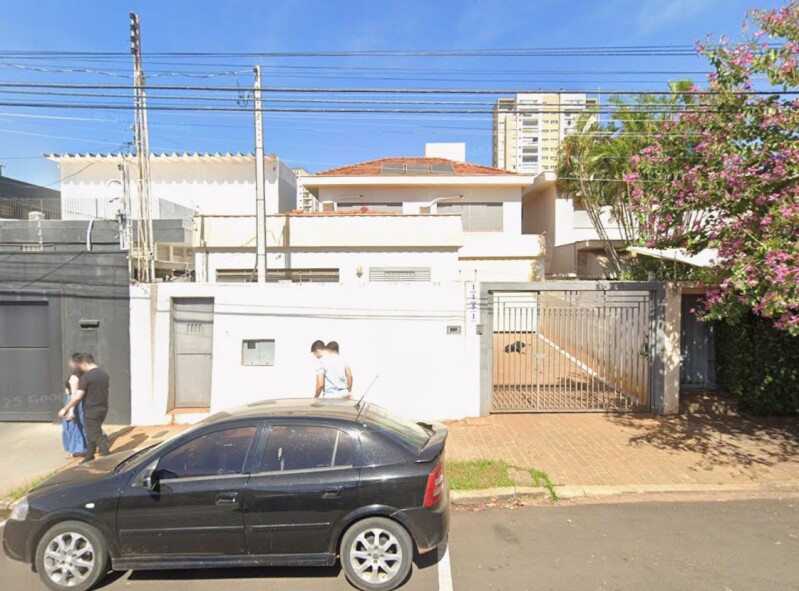 Casa - Venda