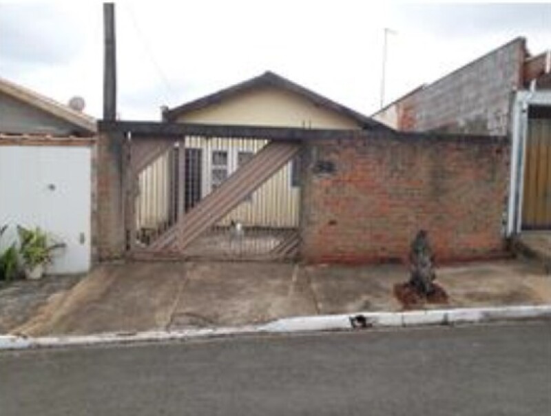 Casa - Venda