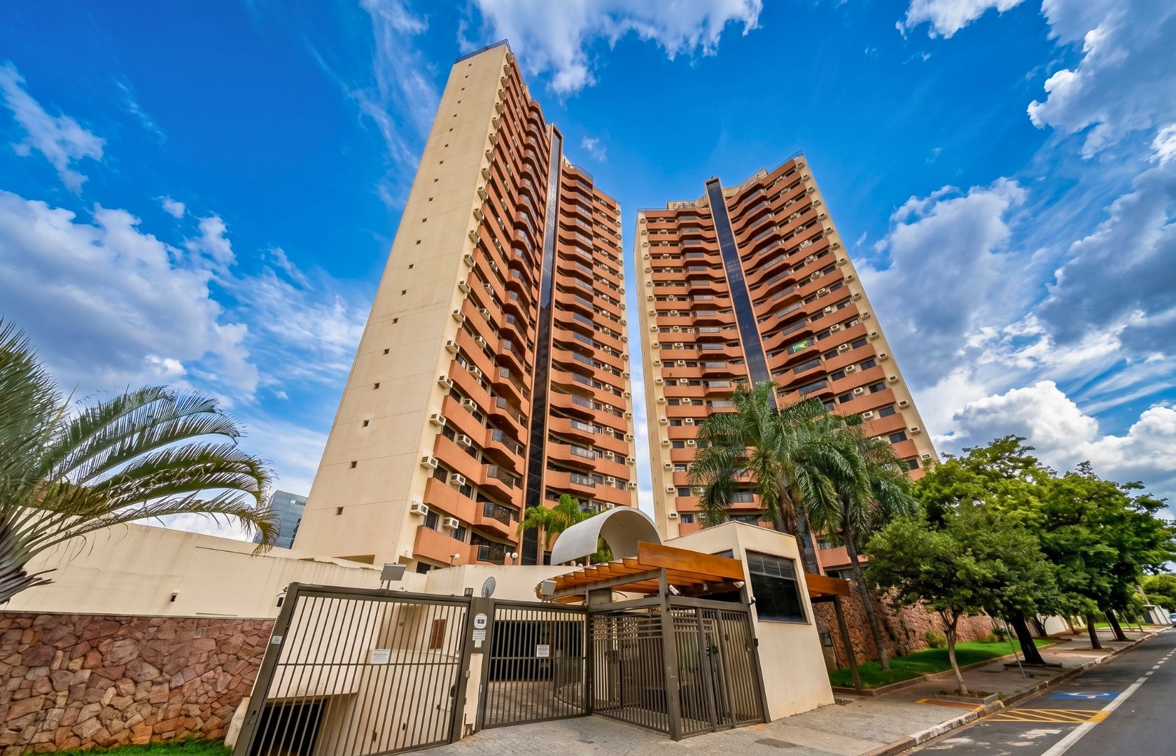 Apartamento - Venda