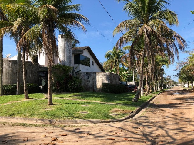 Casa - Venda