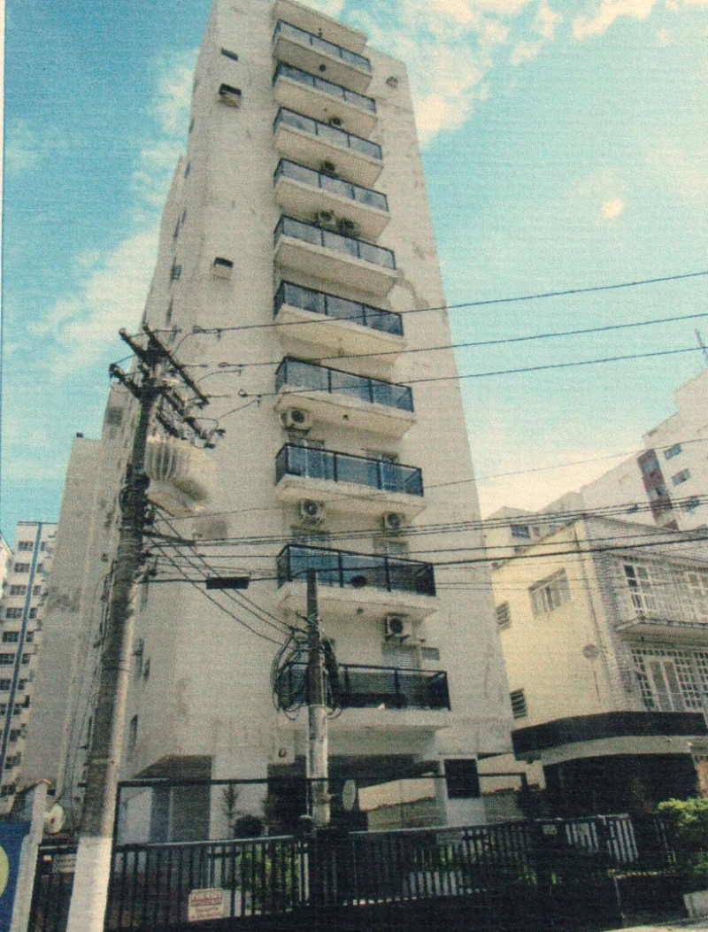 Apartamento - Venda