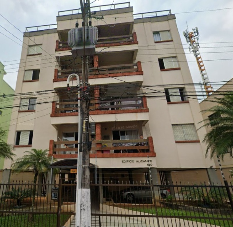 Apartamento - Venda