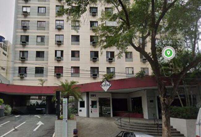 Apartamento - Venda